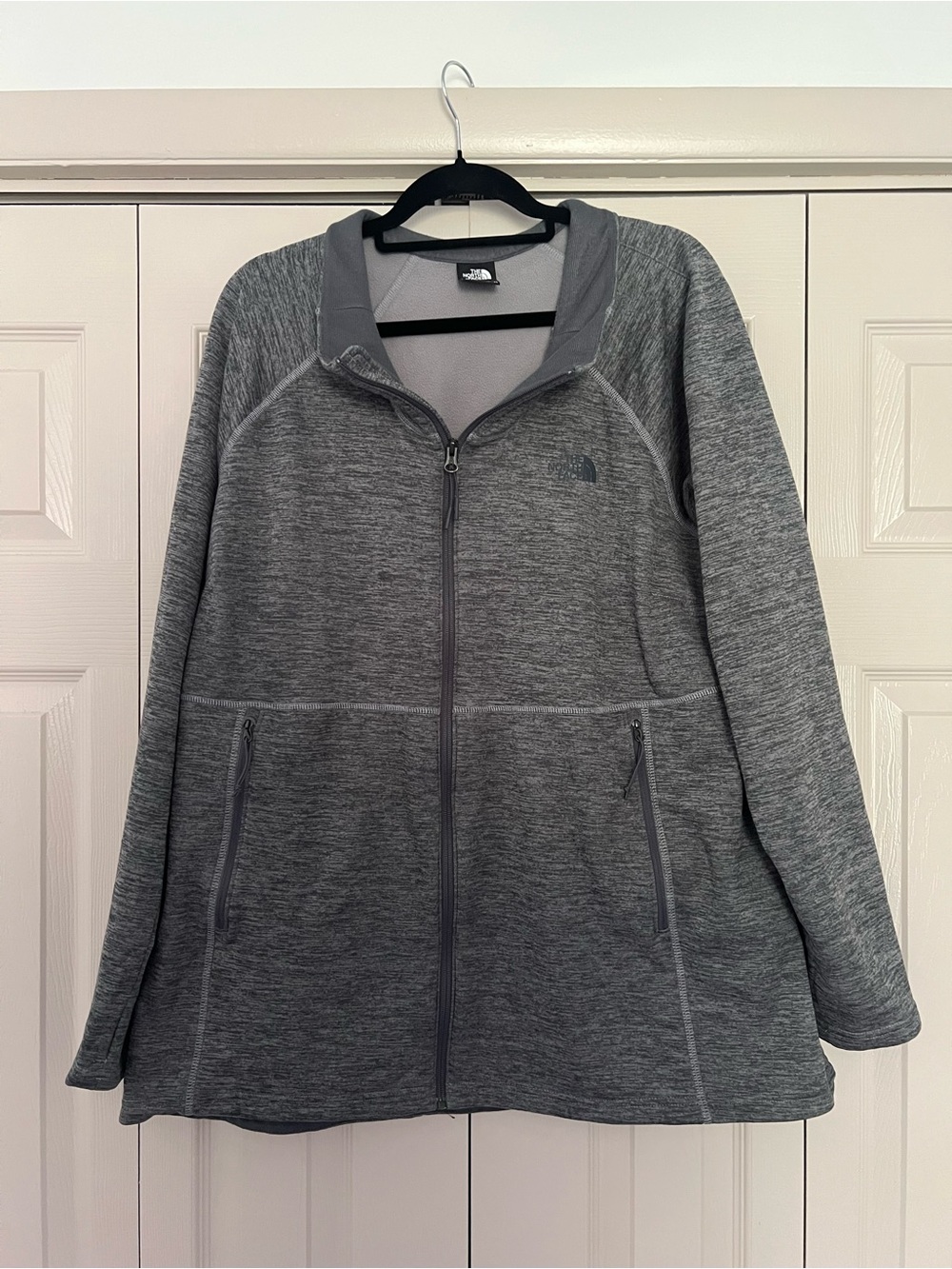 NWOT Women’s North Face Jacket - Size 3X